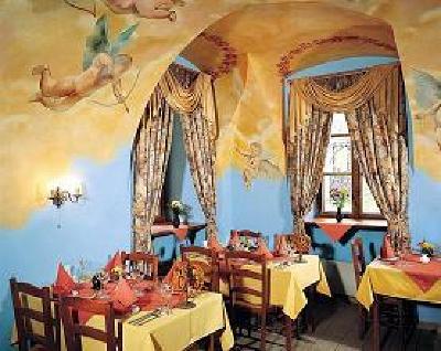 фото отеля Hotel Selsky Dvur