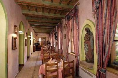 фото отеля Hotel Selsky Dvur