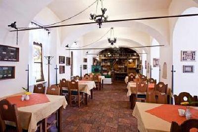фото отеля Hotel Selsky Dvur