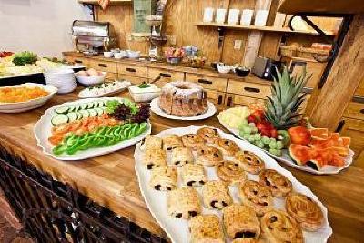 фото отеля Hotel Selsky Dvur