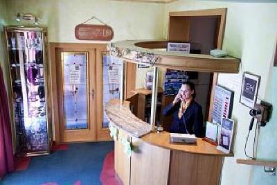 фото отеля Hotel Selsky Dvur