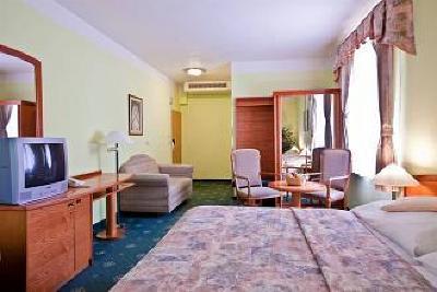 фото отеля Hotel Selsky Dvur