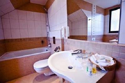 фото отеля Hotel Selsky Dvur
