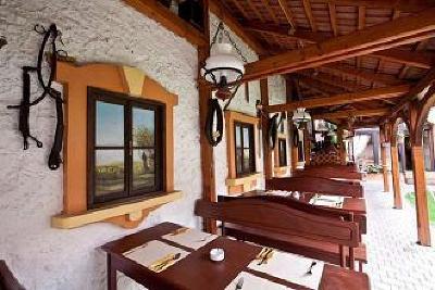фото отеля Hotel Selsky Dvur