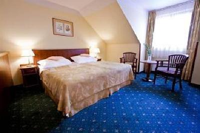 фото отеля Hotel Selsky Dvur