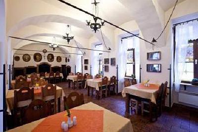фото отеля Hotel Selsky Dvur