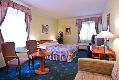 фото отеля Hotel Selsky Dvur