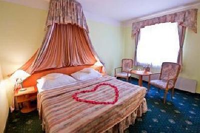 фото отеля Hotel Selsky Dvur