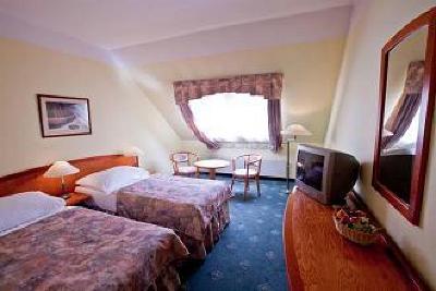 фото отеля Hotel Selsky Dvur