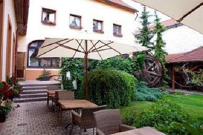 фото отеля Hotel Selsky Dvur