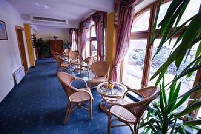 фото отеля Hotel Selsky Dvur