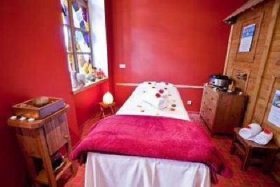 фото отеля Hotel Selsky Dvur