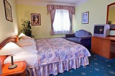 фото отеля Hotel Selsky Dvur