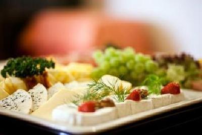 фото отеля Hotel Selsky Dvur