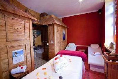 фото отеля Hotel Selsky Dvur