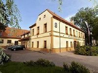 Hotel Selsky Dvur