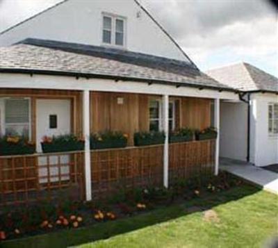 фото отеля Hillhead Farm Lets Stirling