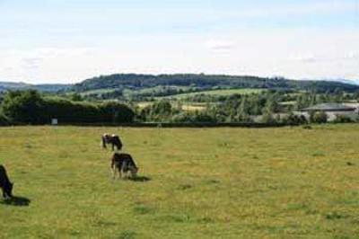 фото отеля Hillhead Farm Lets Stirling