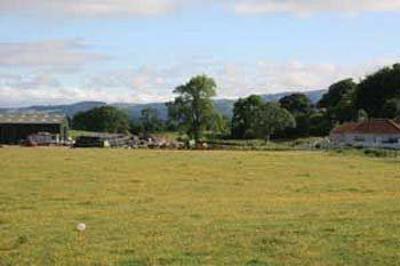 фото отеля Hillhead Farm Lets Stirling
