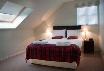фото отеля Hillhead Farm Lets Stirling
