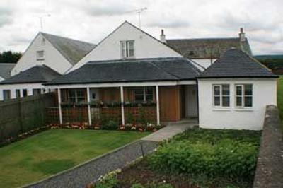 фото отеля Hillhead Farm Lets Stirling