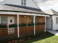 Hillhead Farm Lets Stirling
