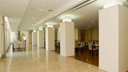 фото отеля Hotel De Ilhavo