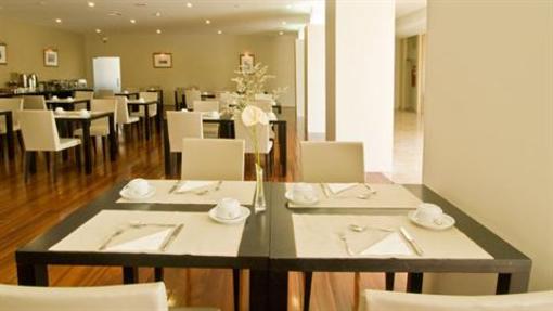 фото отеля Hotel De Ilhavo
