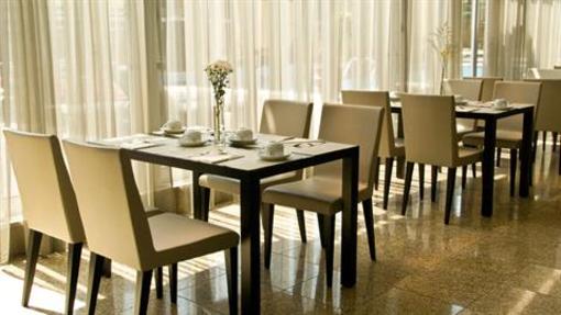 фото отеля Hotel De Ilhavo