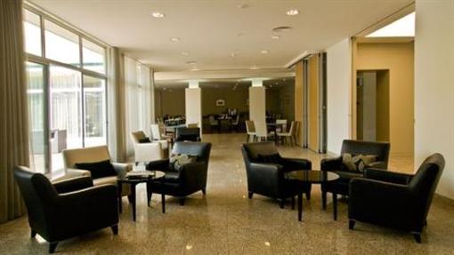 фото отеля Hotel De Ilhavo