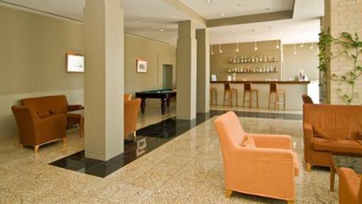 фото отеля Hotel De Ilhavo