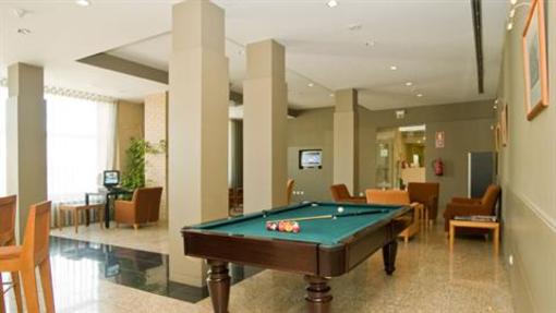фото отеля Hotel De Ilhavo