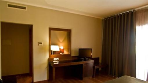 фото отеля Hotel De Ilhavo