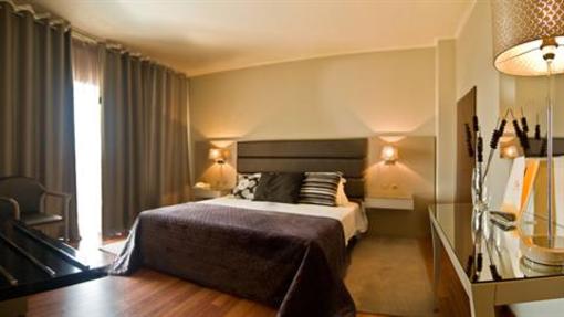 фото отеля Hotel De Ilhavo