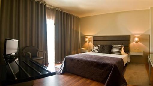 фото отеля Hotel De Ilhavo