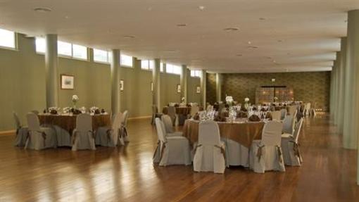 фото отеля Hotel De Ilhavo