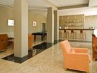 фото отеля Hotel De Ilhavo