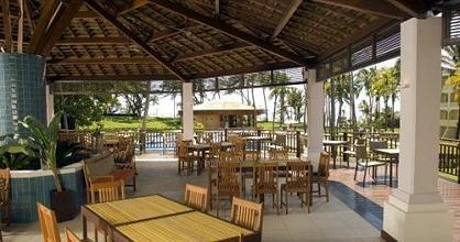фото отеля Pestana Sao Luis