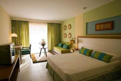фото отеля Pestana Sao Luis