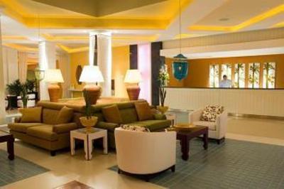 фото отеля Pestana Sao Luis