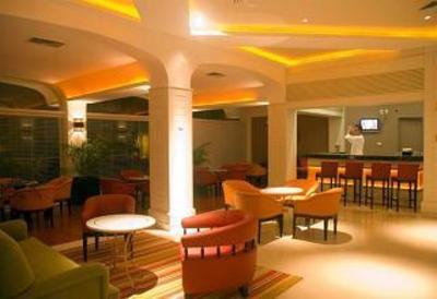 фото отеля Pestana Sao Luis