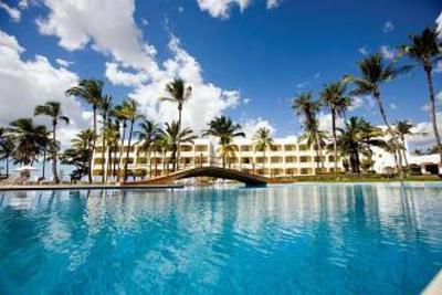 фото отеля Pestana Sao Luis