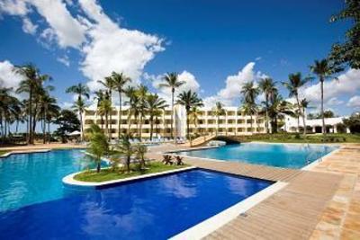 фото отеля Pestana Sao Luis