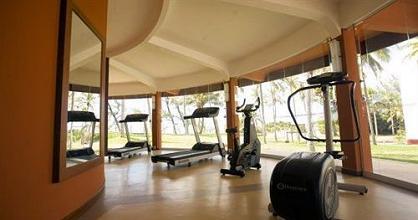 фото отеля Pestana Sao Luis