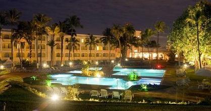 фото отеля Pestana Sao Luis