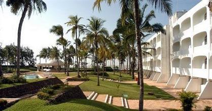 фото отеля Pestana Sao Luis