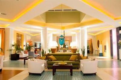 фото отеля Pestana Sao Luis