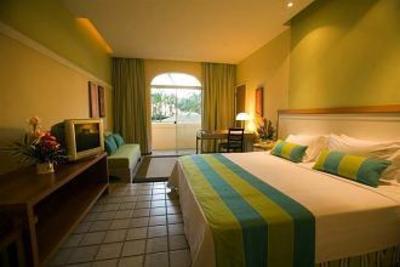 фото отеля Pestana Sao Luis