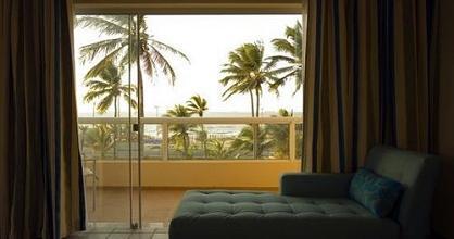 фото отеля Pestana Sao Luis