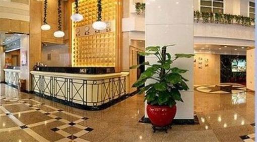 фото отеля Parkview Square Hotel